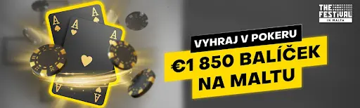Mobilní aplikace Fortuna poker s lobby her a možností vstupu do turnaje.