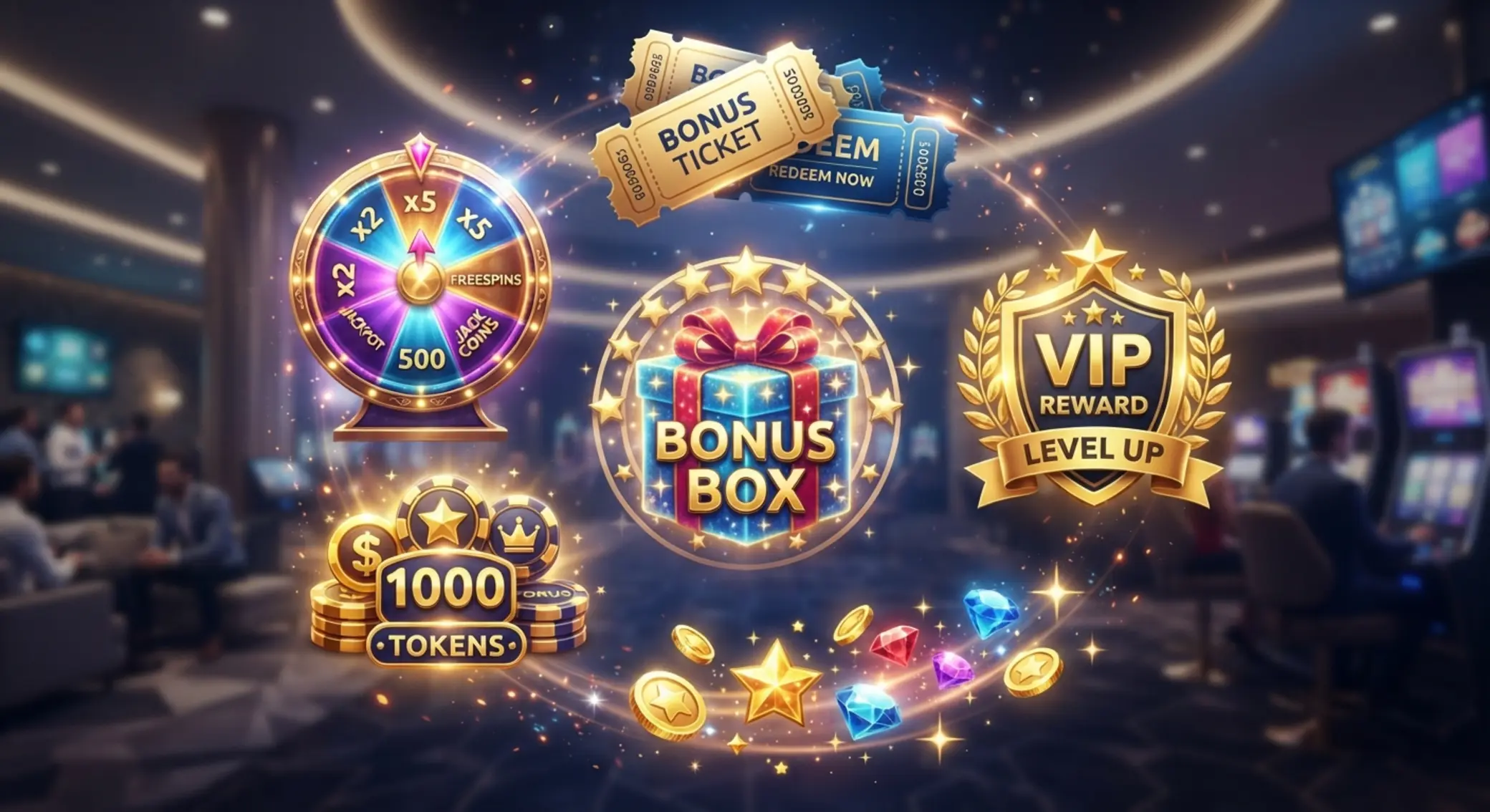 Přehled bonusů a promo kódů Fortuna pro rok 2026