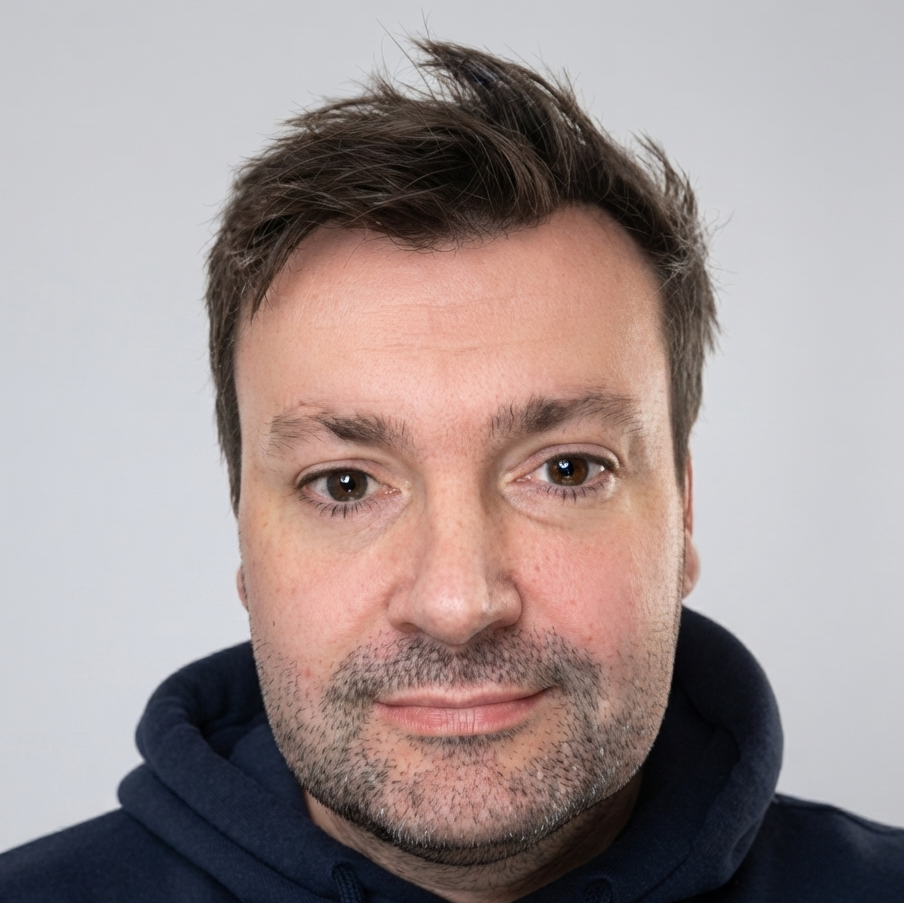 Gavin Beech – Senior Casino Content Manager